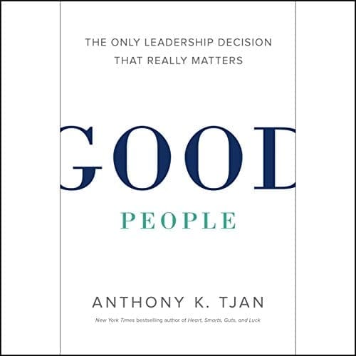 Good People | Liddell Consulting Group #alt_tagGood People
