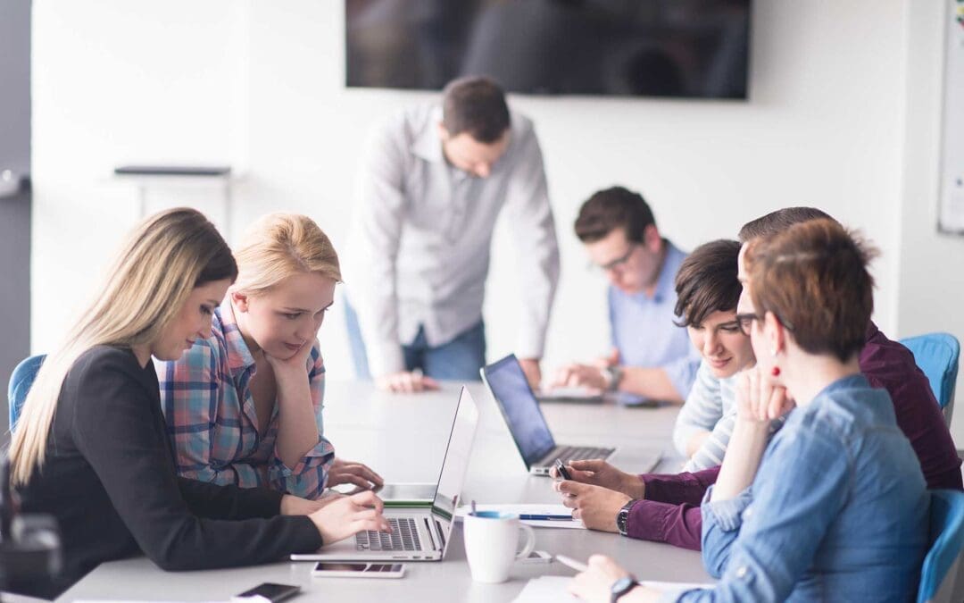 Liddell Consulting Group’s proprietary assessment tool will help you better understand your employees and the overall health of your company