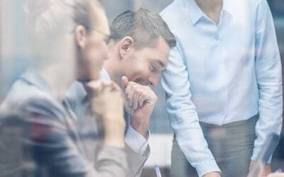 Leaders Own Employee Engagement