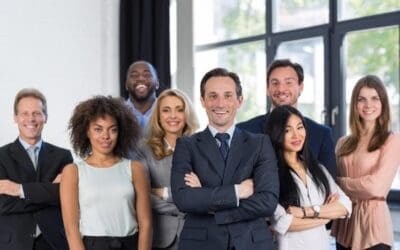 Your leaders, employees, and executive team will make or break your success.