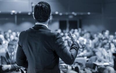 Your Next Speaker – Get Inspired