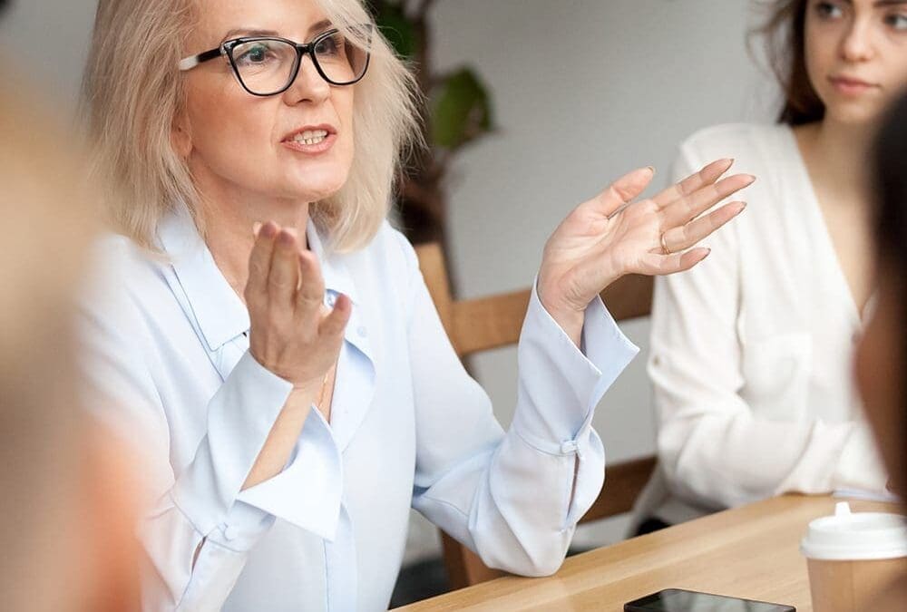 What is Executive Coaching?