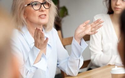 Are You Really Listening? Great Leaders Are Exceptional Listeners