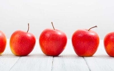 Successful Leaders Make a Difference – From the Desk of Dave Liddell, September