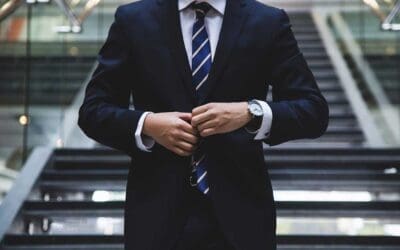 “Because I’m the Boss!” Command and Control or Inspire and Motivate– From the Desk of Dave Liddell– October