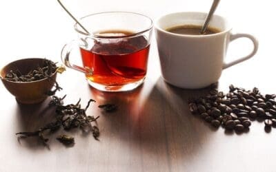 The Weight of the World– Effective Decision Making– From the Desk of Dave Liddell, October