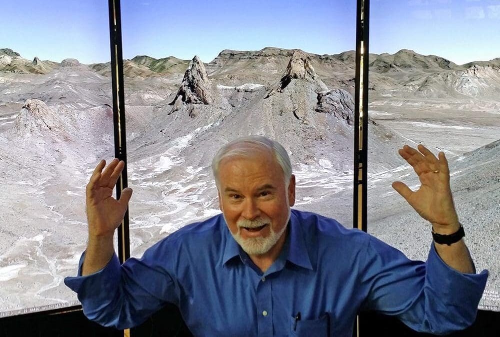 Case Study: Growing a Collaborative Culture – Applied Geographics