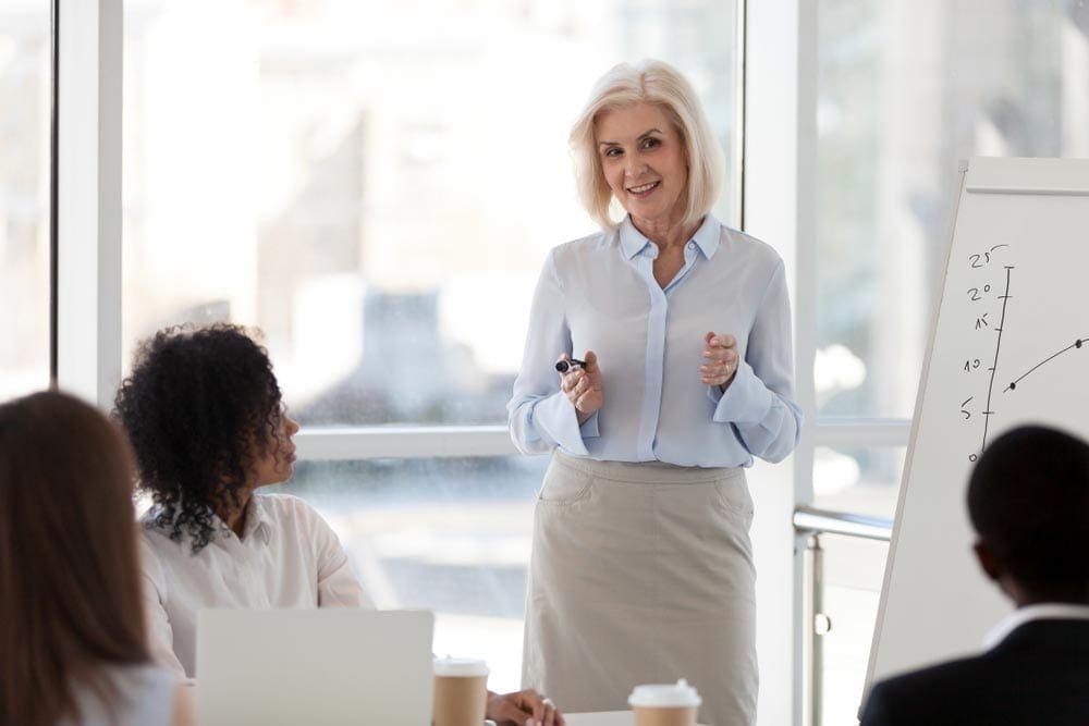 Inspiring Managers Act in Very Similar Ways.