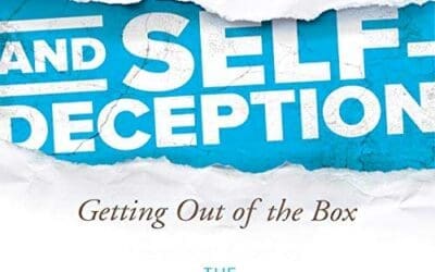 “Leadership and Self Deception” a book review by Alison Rayfield – Liddell Consulting