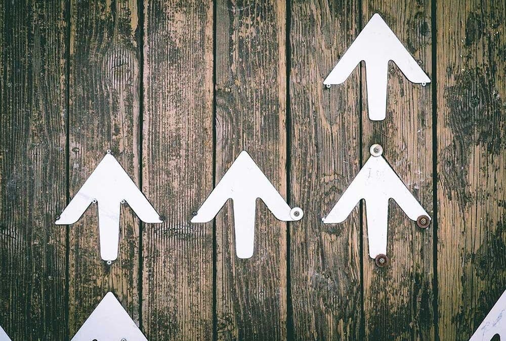 Delegating From a Distance – Setting People Up for Success in a Virtual World