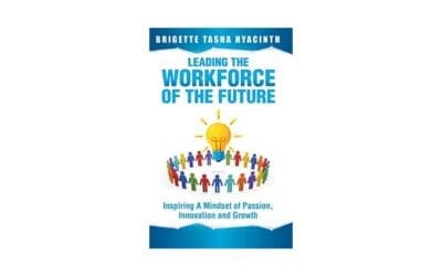 The leadership book we’re reading this month – Liddell Consulting