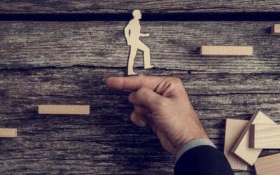 What Mentoring Can Mean for Your Business Success – Developing Top to Bottom Leadership – Leadership Insights from Liddell Consulting