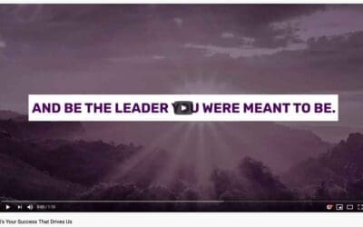 Great Leadership – CAN YOU SEE THE POTENTIAL?