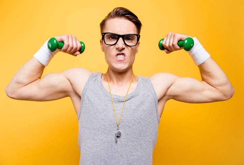 Does Asking for Help Make Me Seem Weak?  And Other Leadership Misconceptions to Avoid – Leadership Insights from Liddell Consulting