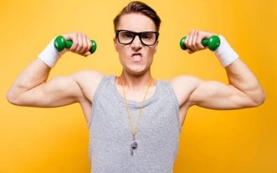 Does Asking for Help Make Me Seem Weak?  And Other Leadership Misconceptions to Avoid – Leadership Insights from Liddell Consulting