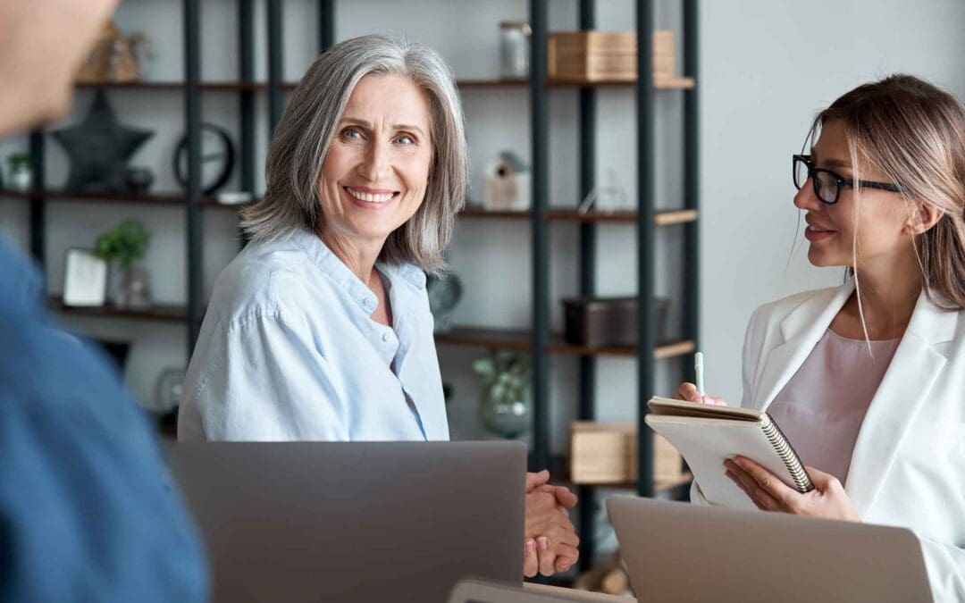 They are your goals, so why should you count on someone else to drive the process? Working with an executive coach should enable you to continue working independently even after sessions are complete. #ExecutiveCoaching #LiddellLeads