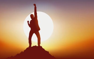 Uncovering & Leveraging Your Leadership Superpower