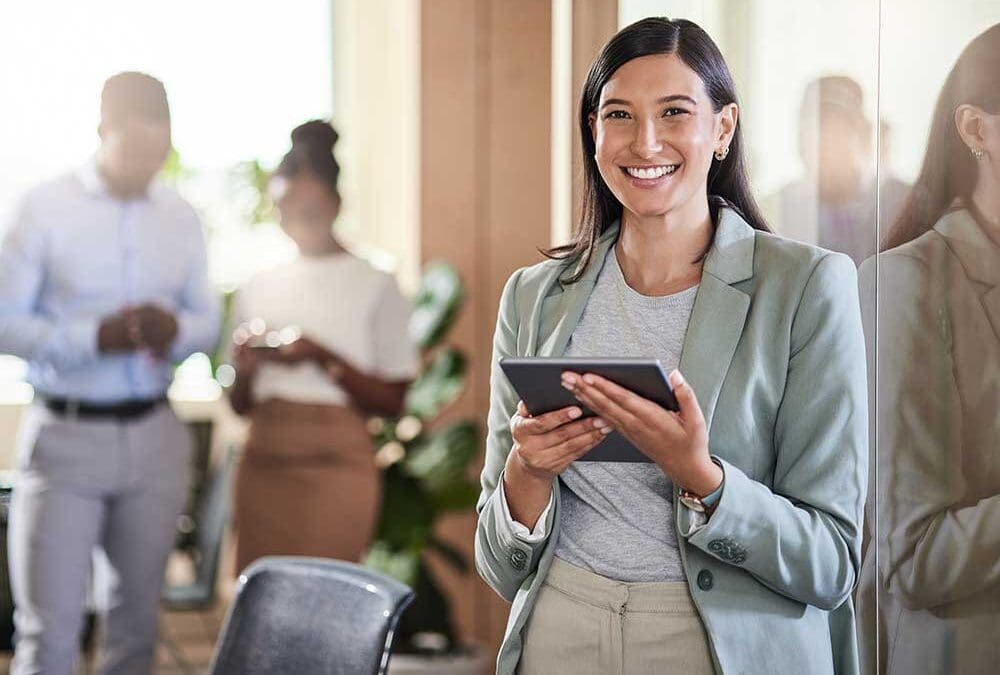 Young leaders are inspiring and can make an impactful difference for your business. Identify them, foster them, and give them direction. #LeadershipDevelopment #BusinessFuture #LiddellLeads