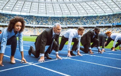 At What Point Does Personal Ambition Get in the Way of Being a Great Leader?