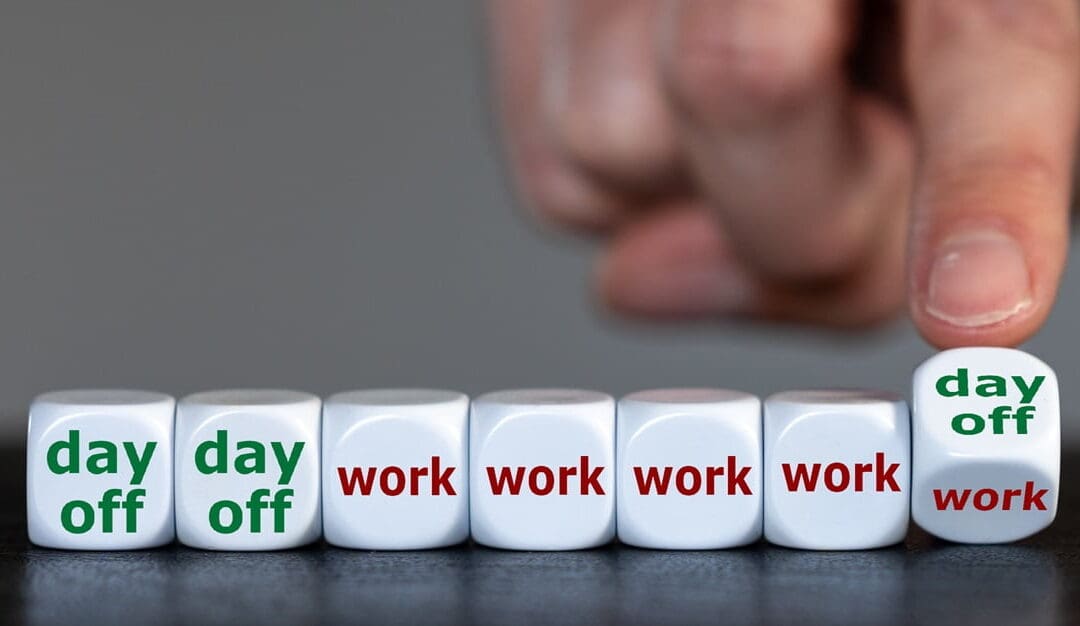 The Hybrid Workplace Debate Continues and Why Hybrid Can Still Work