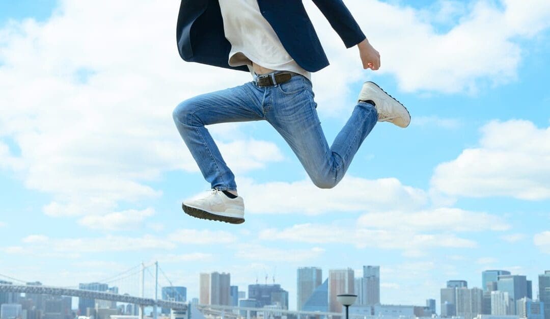 Lessons in Resilience: Thriving Through Change