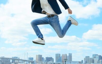 Lessons in Resilience: Thriving Through Change