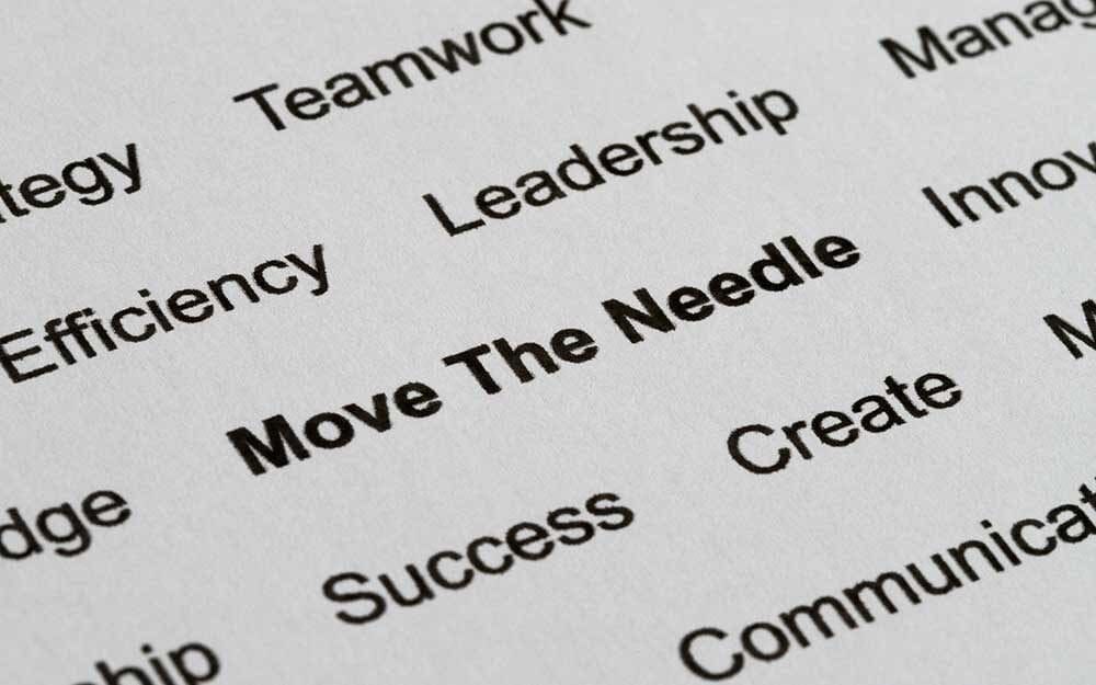 Will executive coaching actually move the needle? Yes—when it’s grounded in your business goals. #ExecutiveCoach #EnhancingLeadership #LiddellLeads