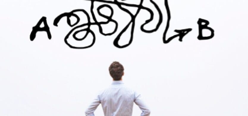 Simplicity Driven Leadership by David Liddell