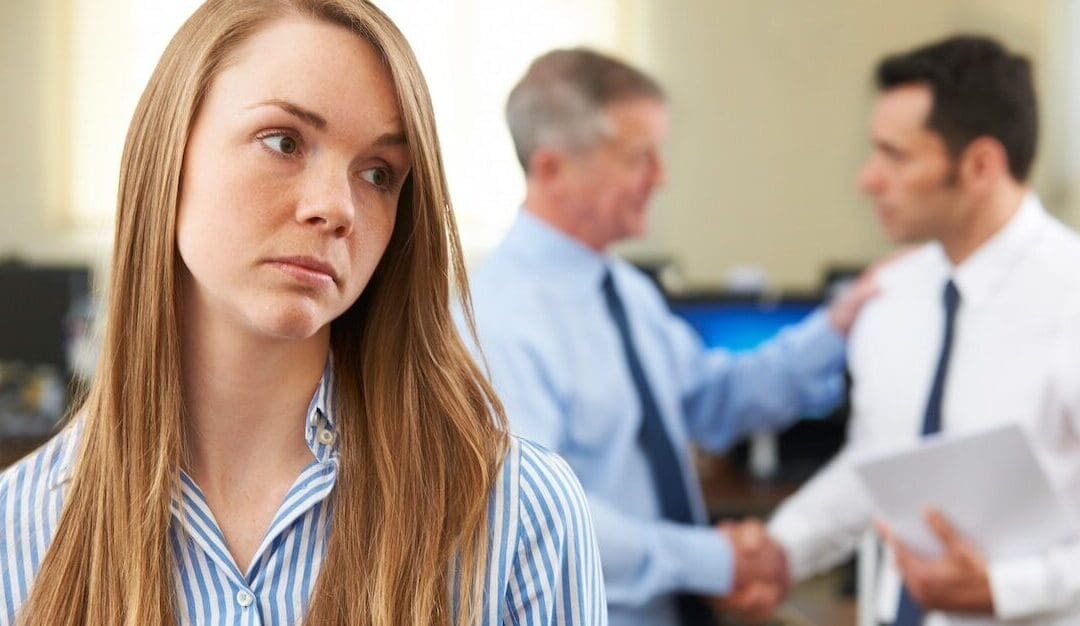 Career Purgatory: The Silent Trap Holding Back Your Best People