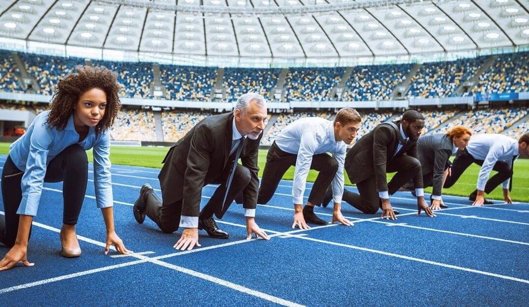 Strategic Business Planning: Turning Vision Into Teamwide Commitment