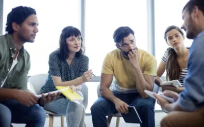 The NextGen Leadership Roadmap: Building What Comes After You