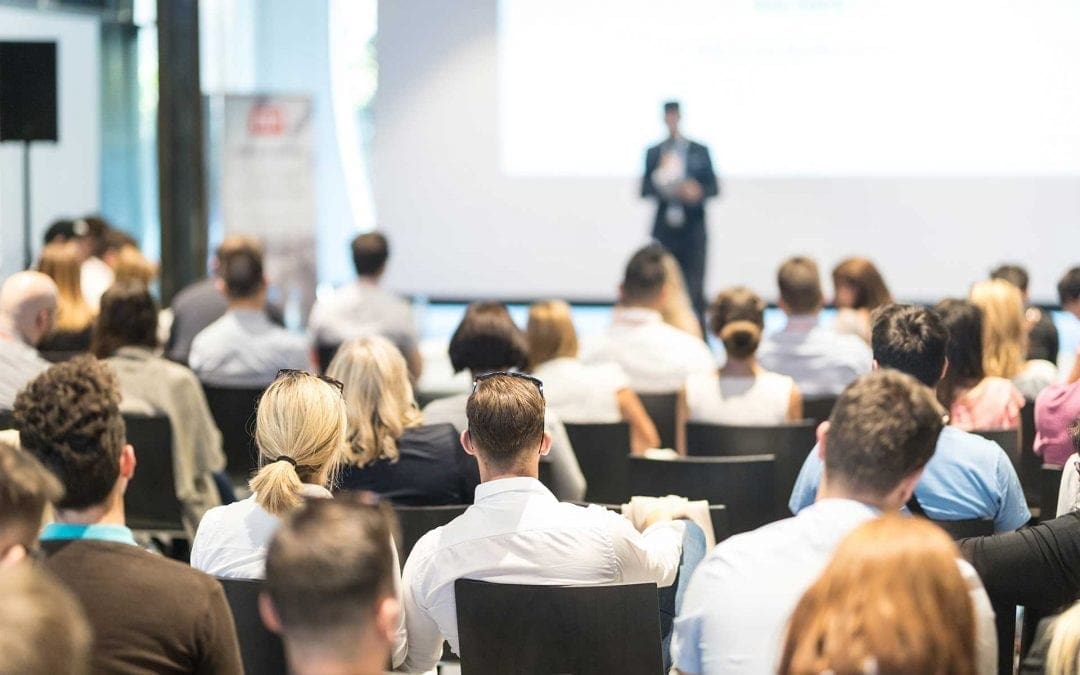 Effective communication is at the heart of high performing organizations