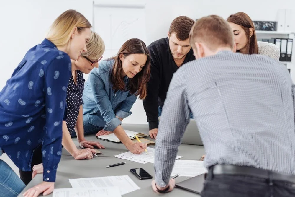 Begin your organization’s journey to success with stronger leadership and team performance.
