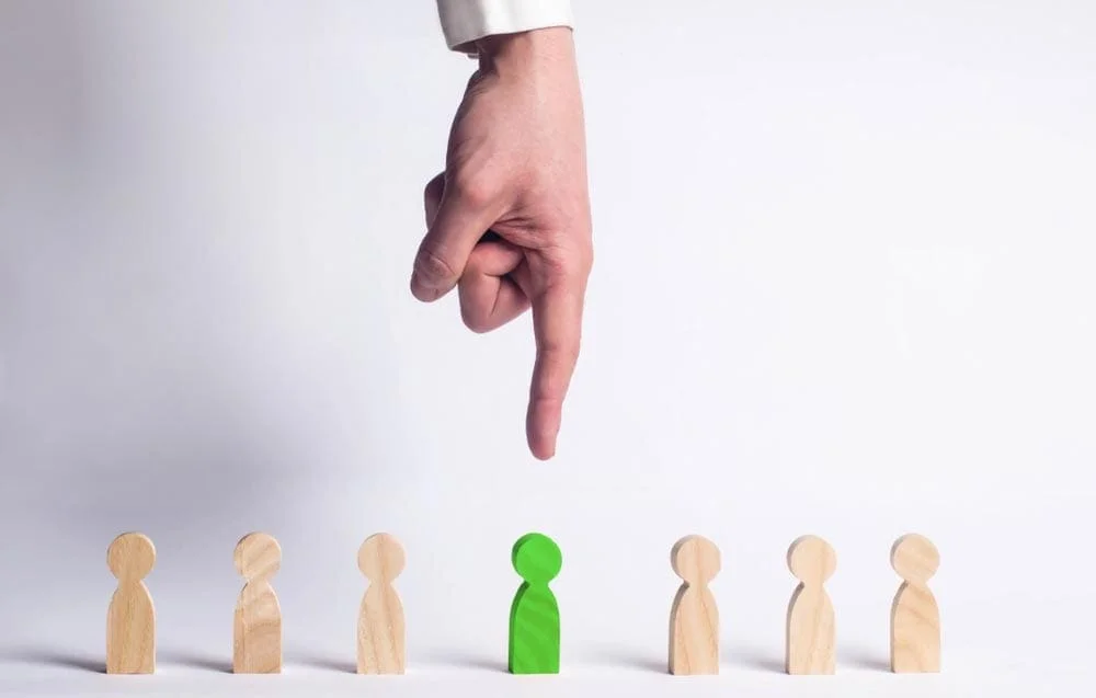 A methodical approach to hiring right.