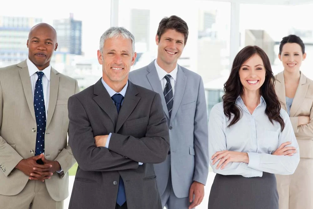 leadership team