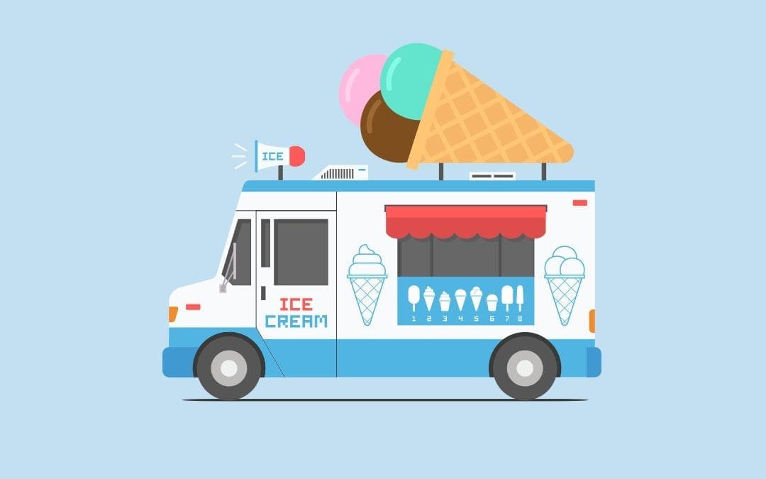 Be the Ice Cream Truck – Unlocking Potential in the Workplace