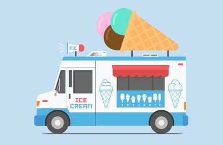 Be the Ice Cream Truck – Unlocking Potential in the Workplace