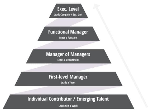 pyramid | Liddell Consulting Group pyramid