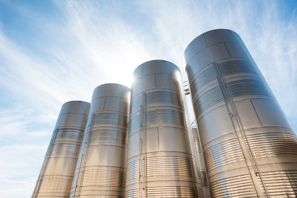 How does a successful company avoid the dreaded Silo Mentality?