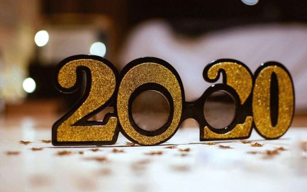 2020 Resolutions – Liddell Consulting