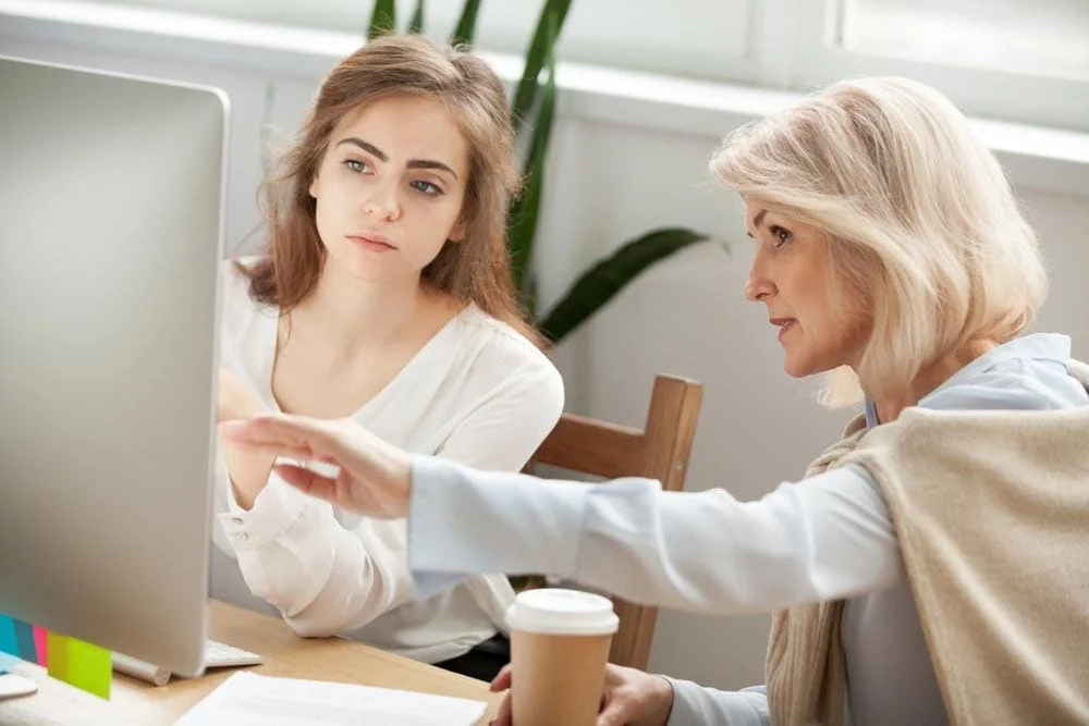 Employees Seek the Opportunity to Learn.