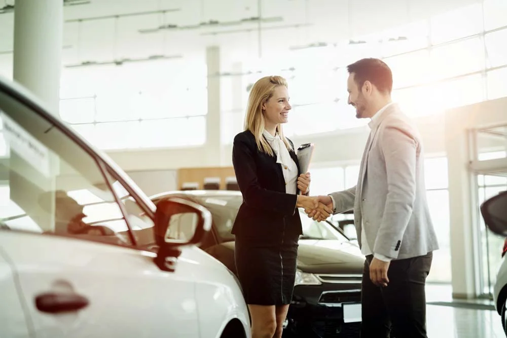 An Optimized Sales Force Doesn’t Happen by Accident.