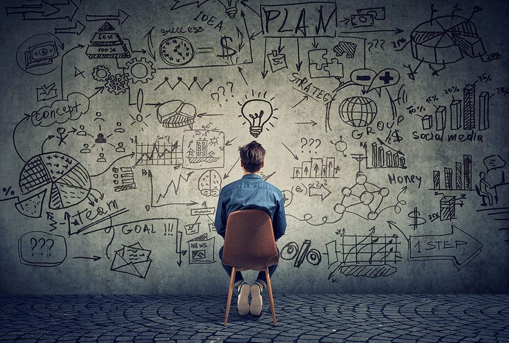 Looking Forward – Leadership Insights from Liddell Consulting