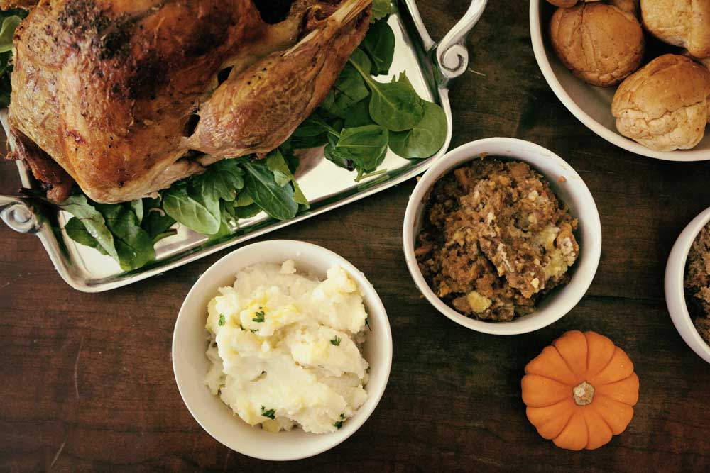 Wishing You and Yours a Very Happy Thanksgiving from Liddell Consulting