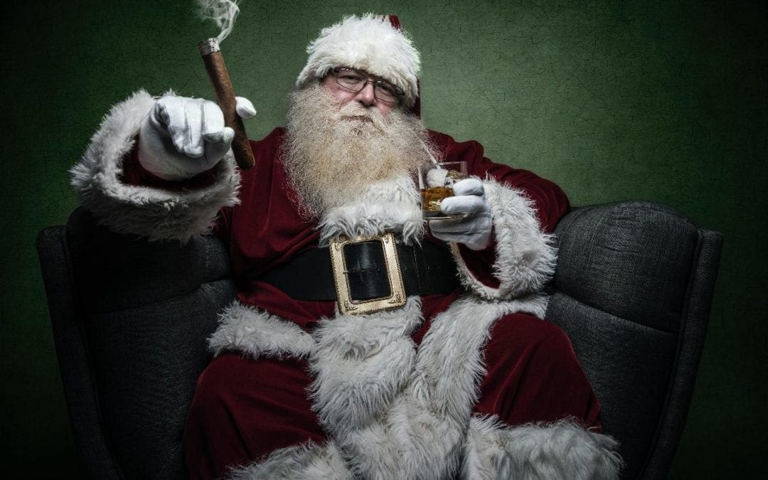 HoHoHo! Grab a Cup of Cheer and Enjoy a Few 2020 Leadership Highlights from Liddell Consulting