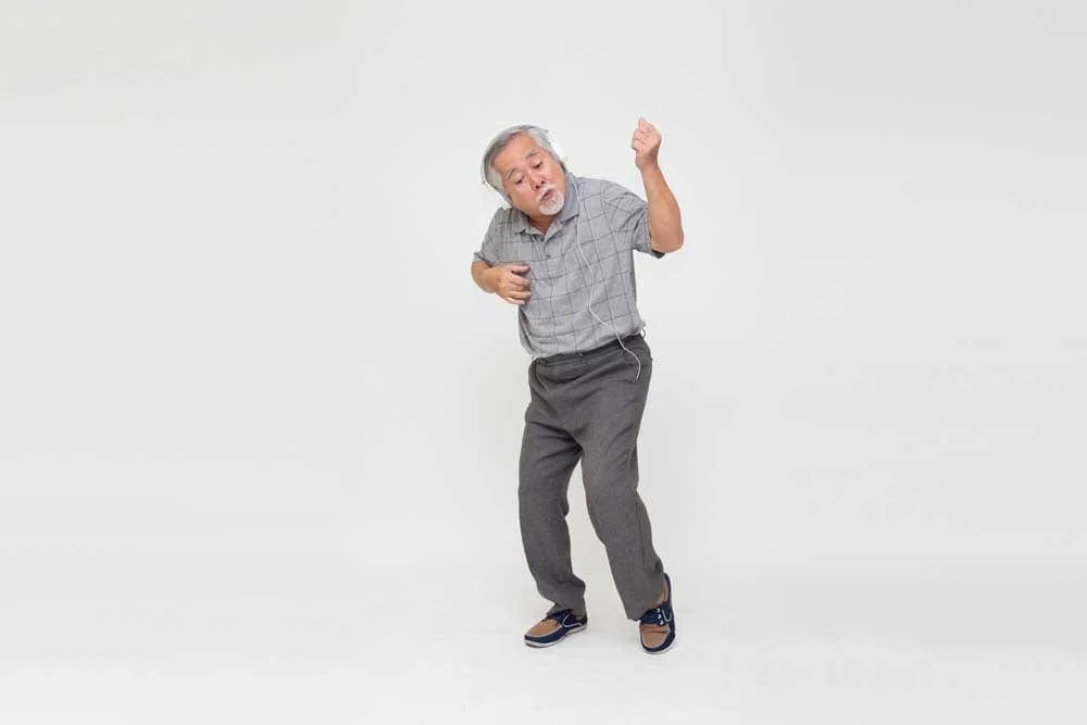 It Takes Two to Tango – Transitioning Leadership – Leadership Insights from Liddell Consulting