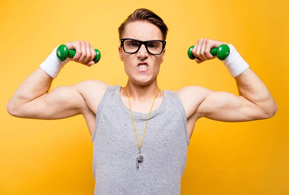 Does Asking for Help Make Me Seem Weak?  And Other Leadership Misconceptions to Avoid – Leadership Insights from Liddell Consulting