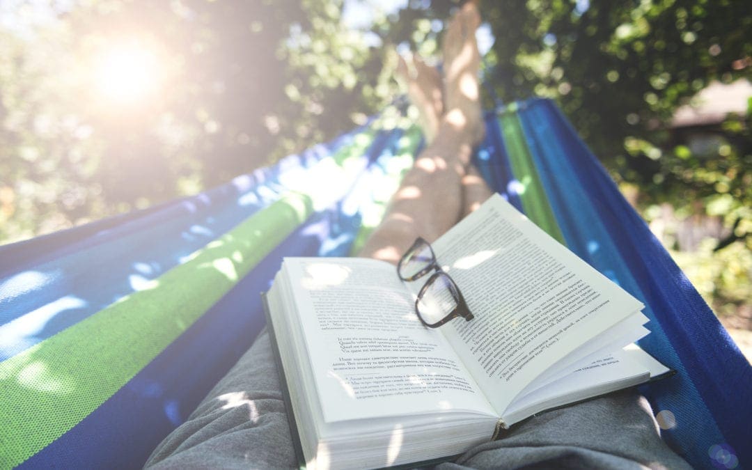 Summertime Leadership Reading – Leadership Insights from Liddell Consulting