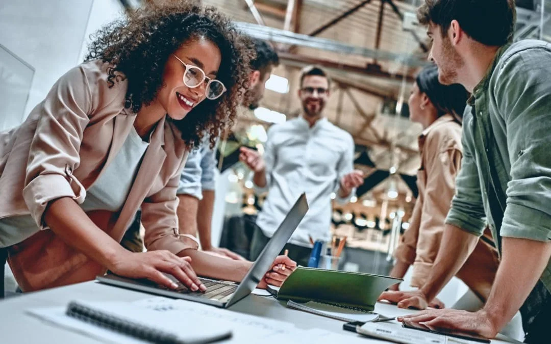Creating a motivating workplace accelerates greater leadership capability at all levels of your organization. #Leadershipdevelopment #LiddellLeads