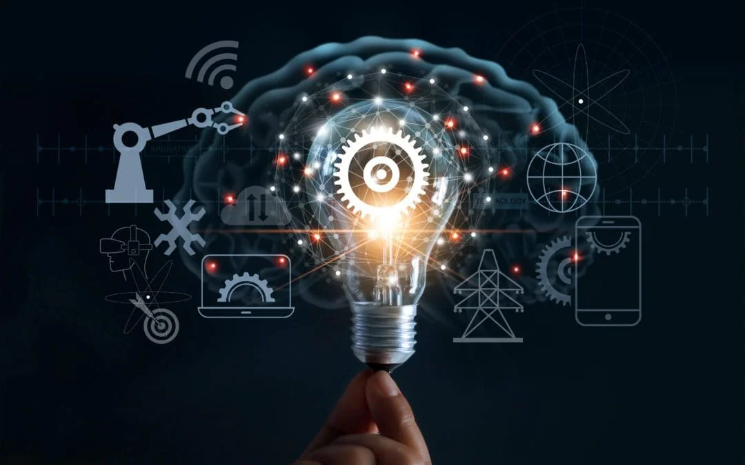 Your Strategic Plan Needs an Innovation Reboot